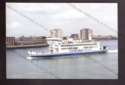 Fq1318 sealink british - sealink,