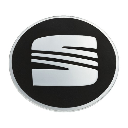 Seat logo emblem - , flip