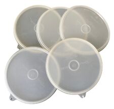 Tupperware LIDS PARTS ONLY For