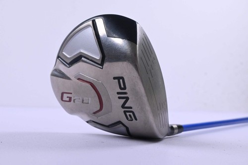 Ping g20 driver - driver, 10.5