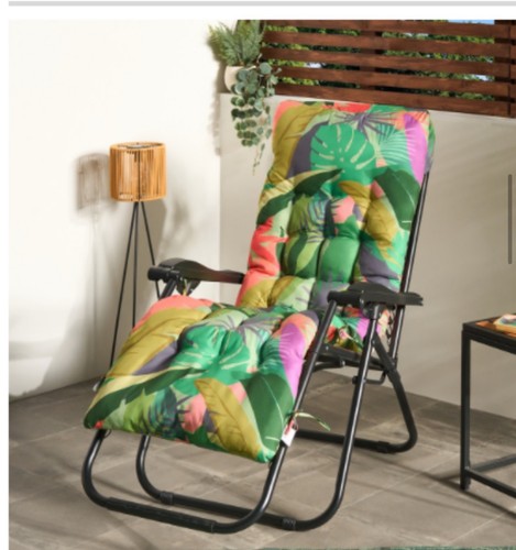 Ohs palm gravity - ohs, chair