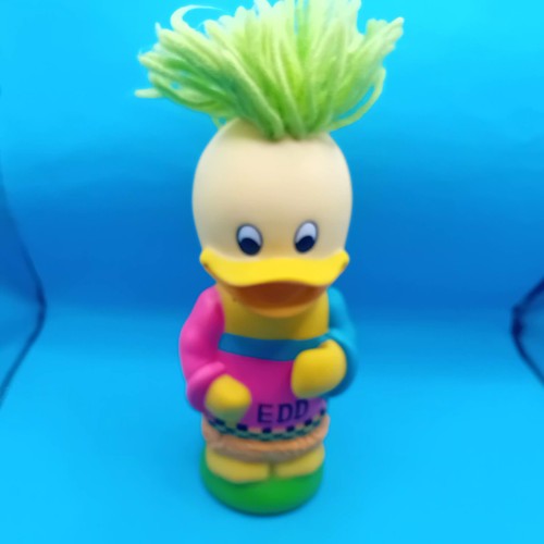 Vintage edd the duck - vintage,