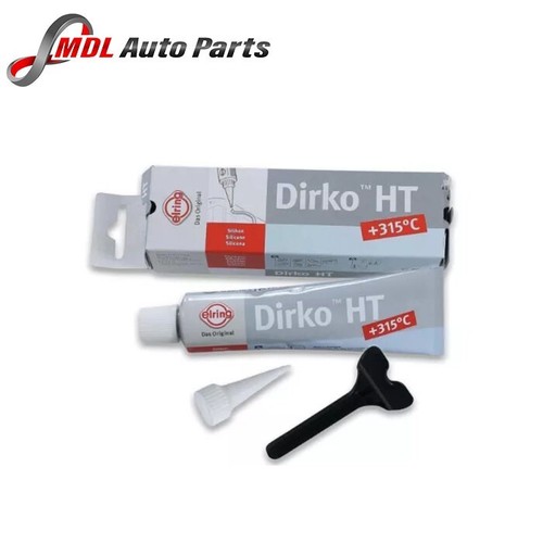 Elring dirko 70ml grey gasket - elring,