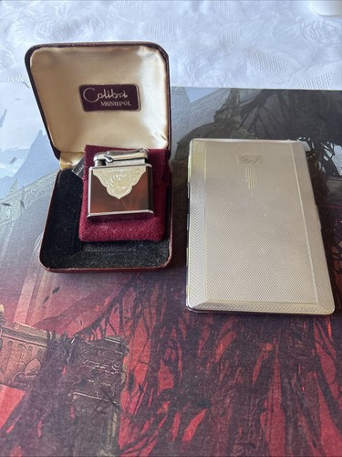 Calibri monopol vintage - monopol,