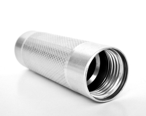 Ico replacement aluminum - ico,