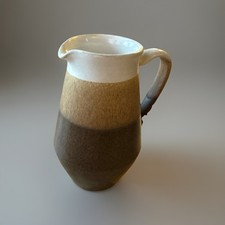 DENBY Stoneware Three Colour