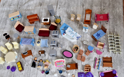 Large collection bundle - bundle, of