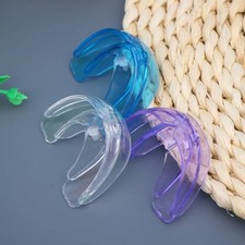 Mouth Guard Dental Clear Gel