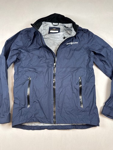 Henri lloyd navy blue - navy,