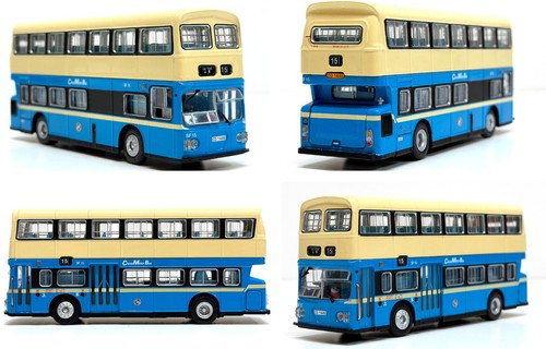 Abc models 000512 leyland - -,