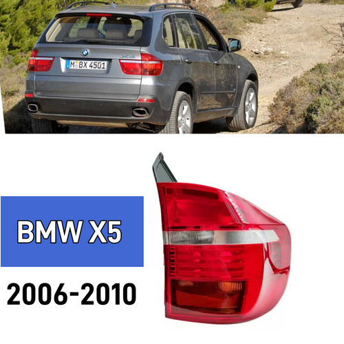 For bmw e70 - 2006-2010, rear