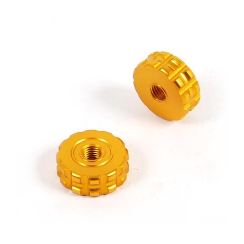 Asv gold thumb - asv, adjusters