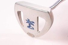Rife Island Series Barbados Belly Putter / 41 Inch