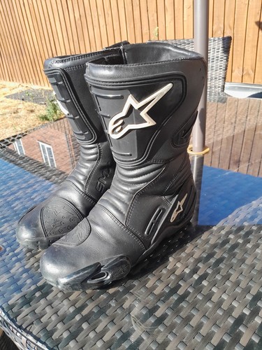 Alpinestars stella boots - alpinestars,