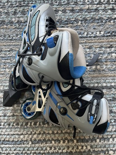 Softmax inline roller - inline, skates