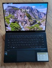 ASUS ZenBook 14 OLED UX3402VA