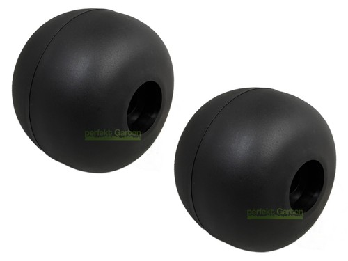 Roller for mower - 2,