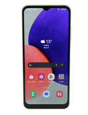 Samsung Galaxy A22 5G (2021) -