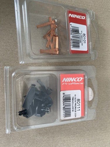 Ninco accessories - ninco,