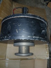 Permanent Magnet Generator Rare Earth Maglev Motor 360rpm DIY Wind turbine 5KW 