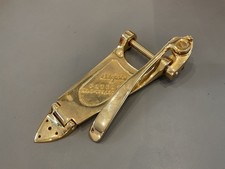 bigsby Bigsby B-6 GOLD gretsch gibson Gretsch Gibson Full Aco Falcon Rockabilly