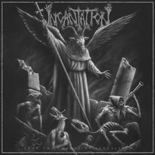 Incantation - Incantation -