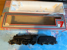 Lima OO Black BR Livery Crab