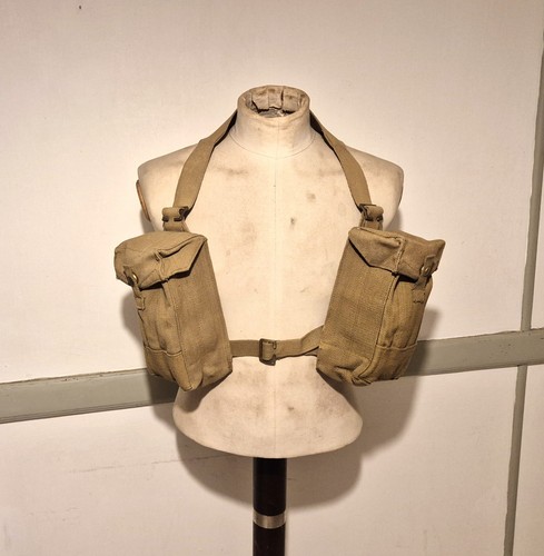 Original ww2 british - original, army