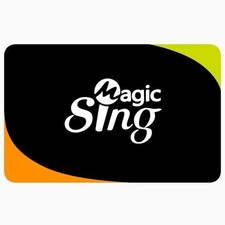 Magic Sing Karaoke APP Access