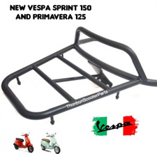 Back Tail Rack Luggage Fit for