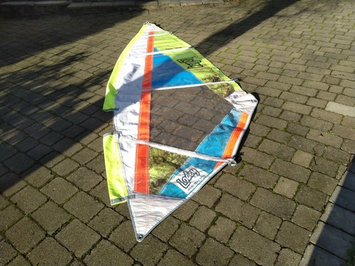 Windsurf sail lodey - lodey, 3.9m