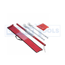 2Ton Tonne Tow Bar With Spring