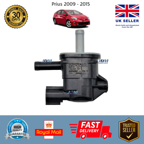 Genuine toyota prius 2009 - toyota,