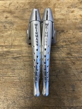 Weinmann Carrera brake levers vintage 1980s