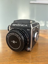 FULLY WORKING FILM TESTED