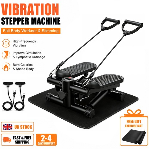 Mini step stepper stair - mini,