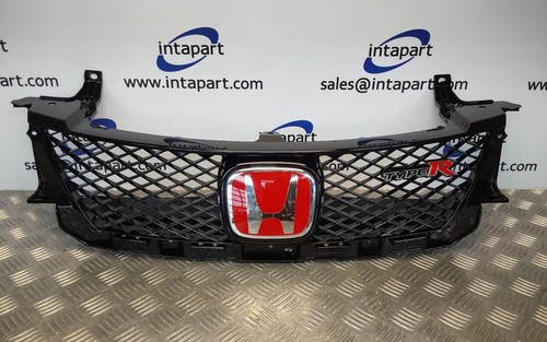 Honda civic mk9 type - civic, grille