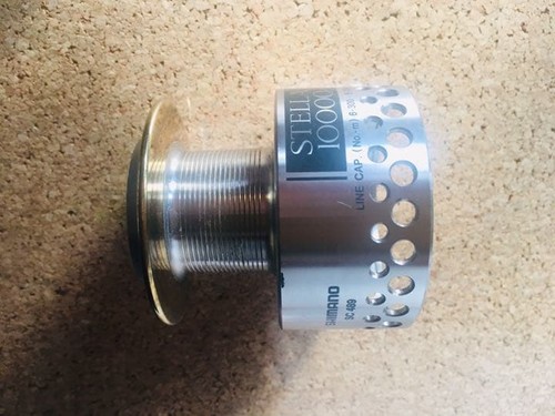 Shimano stella 10000 - stella, spare