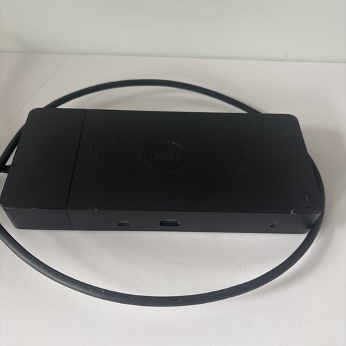 Dell wd19 180w - docking, station