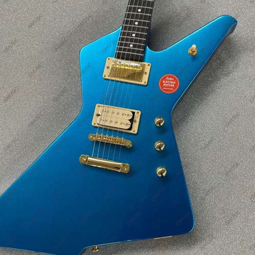 Solid body electric - body, guitar