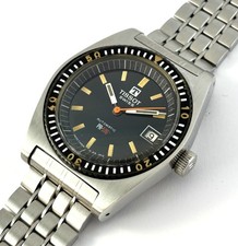 Vintage Tissot PR-516 Bond