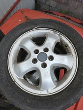 SAAB 9-5 95 Mk1 YS3E AERO X