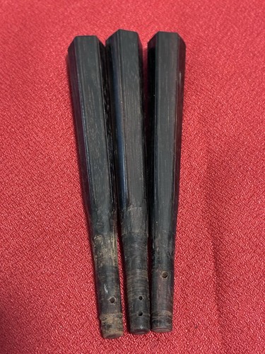 Shamisen itomaki peg set - set, japan