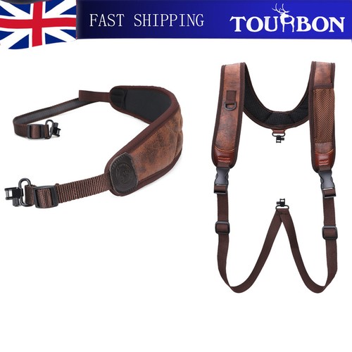 Tourbon rifle backpack - rifle,