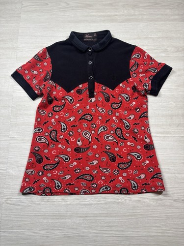 Fred perry amy winehouse polo - perry,