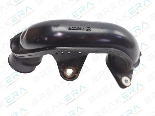 Mazda mk3 intercooler pipe - 3,