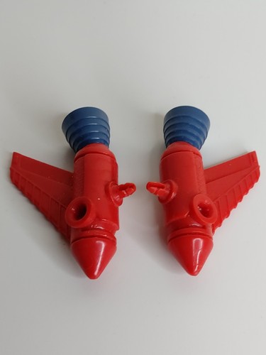 Vtg centurions orbital - centurions,