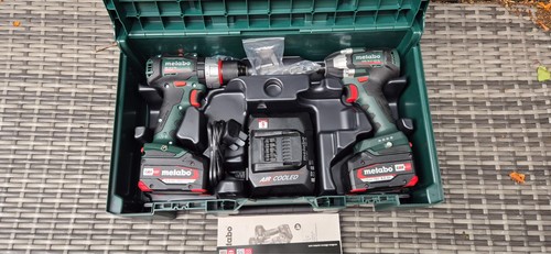 Metabo 685200590 18v - , brushless
