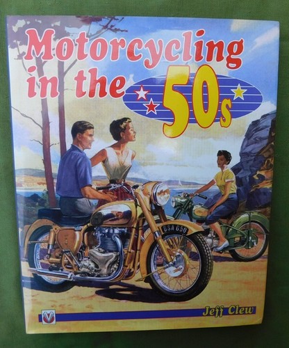 1950s motorcycle scooter - motorcycle,