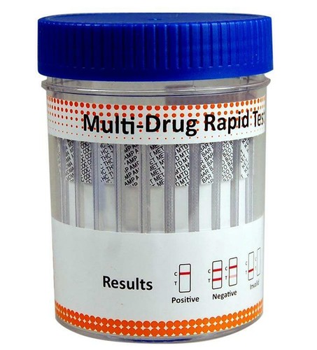 Alltest testing kit urine - testing,